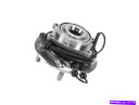 Wheel Hub Bearing タウンカントリーグランドキャラバンC/Vルータンrk25m4の前輪ハブアセンブリ Front Wheel Hub Assem...