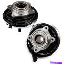 Wheel Hub Bearing Dodge Grand Caravan/ Chrysler Town&Country W/ ABSの2倍後輪ハブベアリング ...