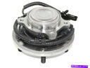 Wheel Hub Bearing ダッジグランドキャラバンタウンカントリーC/VルータンZJの後輪ハブアセンブリ Rear Wheel Hub Assembl...