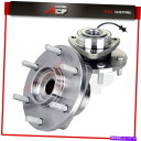 2 Front Wheel Bearing & Hub For Infiniti QX56 04-07 For Nissan Armada Titan 5.6LカテゴリWheel Hub Bearing状態新品メーカー車種発送詳細全国一律 送料無料 （※北海道、沖縄、離島は省く）商品詳細輸入商品の為、英語表記となります。Condition: NewBrand: AutopuppyManufacturer Warranty: 1 YearInstallation Position: Driver Side, Passenger Side, FrontManufacturer Part Number: 2070674PYWeight: 22LBUPC: Does not applyMaterial: steelFinish: Polished, Rust ProtectedPackage include: 2 PCS wheel hub bearingBolt Quantity: 6 LugsFlange Bolt Hole qty: 3Spline Quantity: 29Flange Offset: 1.79 InFlange Diameter: 6.69 InInterchange Part Number: wheel bearings 515066 402027S000 WB515066 29515066 715066Wheel Pilot Diameter: 3.03 InBolt Circle Diameter: 6.68 InBrake Pilot Diameter: 3.2 InCross part number: Fits Nissan Infiniti《ご注文前にご確認ください》■海外輸入品の為、NC・NRでお願い致します。■取り付け説明書は基本的に付属しておりません。お取付に関しましては専門の業者様とご相談お願いいたします。■通常2〜4週間でのお届けを予定をしておりますが、天候、通関、国際事情により輸送便の遅延が発生する可能性や、仕入・輸送費高騰や通関診査追加等による価格のご相談の可能性もございますことご了承いただいております。■海外メーカーの注文状況次第では在庫切れの場合もございます。その場合は弊社都合にてキャンセルとなります。■配送遅延、商品違い等によってお客様に追加料金が発生した場合や取付け時に必要な加工費や追加部品等の、商品代金以外の弊社へのご請求には一切応じかねます。■弊社は海外パーツの輸入販売業のため、製品のお取り付けや加工についてのサポートは行っておりません。専門店様と解決をお願いしております。■大型商品に関しましては、配送会社の規定により個人宅への配送が困難な場合がございます。その場合は、会社や倉庫、最寄りの営業所での受け取りをお願いする場合がございます。■輸入消費税が追加課税される場合もございます。その場合はお客様側で輸入業者へ輸入消費税のお支払いのご負担をお願いする場合がございます。■商品説明文中に英語にて”保証”関する記載があっても適応はされませんのでご了承ください。■海外倉庫から到着した製品を、再度国内で検品を行い、日本郵便または佐川急便にて発送となります。■初期不良の場合は商品到着後7日以内にご連絡下さいませ。■輸入商品のためイメージ違いやご注文間違い当のお客様都合ご返品はお断りをさせていただいておりますが、弊社条件を満たしている場合はご購入金額の30％の手数料を頂いた場合に限りご返品をお受けできる場合もございます。(ご注文と同時に商品のお取り寄せが開始するため)（30％の内訳は、海外返送費用・関税・消費全負担分となります）■USパーツの輸入代行も行っておりますので、ショップに掲載されていない商品でもお探しする事が可能です。お気軽にお問い合わせ下さいませ。[輸入お取り寄せ品においてのご返品制度・保証制度等、弊社販売条件ページに詳細の記載がございますのでご覧くださいませ]&nbsp;