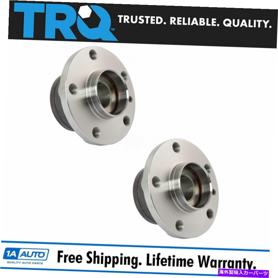 Wheel Hub Bearing RAMプロマスターシティ