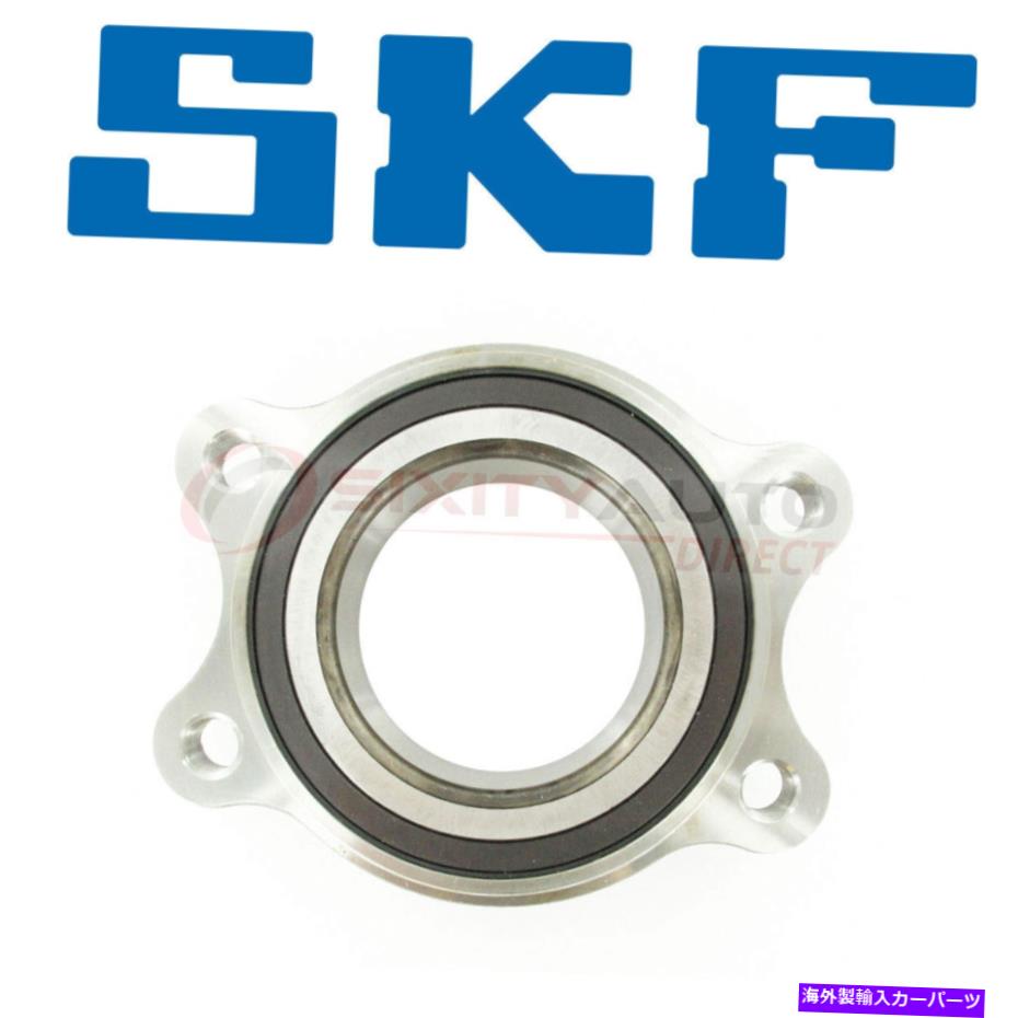 SKF BR930817 Wheel Bearing & Hub Assembly for Axle Hub Tire xfカテゴリWheel Hub Bearing状態新品メーカー車種発送詳細全国一律 送料無料 （※北海道、沖縄、離島は省く）商品詳細輸入商品の為、英語表記となります。Condition: NewInterchange Part Number: Axle Hub TireFitment Type: Direct ReplacementUPC: Does not applyBrand: SKFManufacturer Part Number: BR930817《ご注文前にご確認ください》■海外輸入品の為、NC・NRでお願い致します。■取り付け説明書は基本的に付属しておりません。お取付に関しましては専門の業者様とご相談お願いいたします。■通常2〜4週間でのお届けを予定をしておりますが、天候、通関、国際事情により輸送便の遅延が発生する可能性や、仕入・輸送費高騰や通関診査追加等による価格のご相談の可能性もございますことご了承いただいております。■海外メーカーの注文状況次第では在庫切れの場合もございます。その場合は弊社都合にてキャンセルとなります。■配送遅延、商品違い等によってお客様に追加料金が発生した場合や取付け時に必要な加工費や追加部品等の、商品代金以外の弊社へのご請求には一切応じかねます。■弊社は海外パーツの輸入販売業のため、製品のお取り付けや加工についてのサポートは行っておりません。専門店様と解決をお願いしております。■大型商品に関しましては、配送会社の規定により個人宅への配送が困難な場合がございます。その場合は、会社や倉庫、最寄りの営業所での受け取りをお願いする場合がございます。■輸入消費税が追加課税される場合もございます。その場合はお客様側で輸入業者へ輸入消費税のお支払いのご負担をお願いする場合がございます。■商品説明文中に英語にて”保証”関する記載があっても適応はされませんのでご了承ください。■海外倉庫から到着した製品を、再度国内で検品を行い、日本郵便または佐川急便にて発送となります。■初期不良の場合は商品到着後7日以内にご連絡下さいませ。■輸入商品のためイメージ違いやご注文間違い当のお客様都合ご返品はお断りをさせていただいておりますが、弊社条件を満たしている場合はご購入金額の30％の手数料を頂いた場合に限りご返品をお受けできる場合もございます。(ご注文と同時に商品のお取り寄せが開始するため)（30％の内訳は、海外返送費用・関税・消費全負担分となります）■USパーツの輸入代行も行っておりますので、ショップに掲載されていない商品でもお探しする事が可能です。お気軽にお問い合わせ下さいませ。[輸入お取り寄せ品においてのご返品制度・保証制度等、弊社販売条件ページに詳細の記載がございますのでご覧くださいませ]&nbsp;