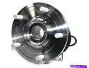 Wheel Hub Bearing グランドキャラバンタウンカントリーの前輪ハブアセンブリC/VルータンKX22D2 Front Wheel Hub Assem...