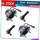 (4) Front Hub Bearings and Outer Tie Rods For Saturn Vue With 1 Year WarrantyカテゴリWheel Hub Bearing状態新品メーカー車種発送詳細全国一律 送料無料 （※北海道、沖縄、離島は省く）商品詳細輸入商品の為、英語表記となります。Condition: NewBrand: autodayplusManufacturer Part Number: ADP81177501SPlacement on Vehicle: Left, Right, FrontKit or Single Part: KitManufacturer Warranty: 10 YearItems Included: Mounting HardwareOE Spec or Performance/Custom: OE SpecKit Parts Included: Wheel Hub & BearingGreasable or Sealed: GreasableInterchange Part Number: ES800030,513189UPC: Does not applyKit Parts Included 2: Tie Rod EndOE/OEM Part Number: 2002, 2003, 2004, 2005, 2006Surface Finish: Polished, Rust ProtectedType: Tie Rod EndFeatures: GreasableFinish: CoatedMaterial: Alloy SteelMounting Style: Bolt-On《ご注文前にご確認ください》■海外輸入品の為、NC・NRでお願い致します。■取り付け説明書は基本的に付属しておりません。お取付に関しましては専門の業者様とご相談お願いいたします。■通常2〜4週間でのお届けを予定をしておりますが、天候、通関、国際事情により輸送便の遅延が発生する可能性や、仕入・輸送費高騰や通関診査追加等による価格のご相談の可能性もございますことご了承いただいております。■海外メーカーの注文状況次第では在庫切れの場合もございます。その場合は弊社都合にてキャンセルとなります。■配送遅延、商品違い等によってお客様に追加料金が発生した場合や取付け時に必要な加工費や追加部品等の、商品代金以外の弊社へのご請求には一切応じかねます。■弊社は海外パーツの輸入販売業のため、製品のお取り付けや加工についてのサポートは行っておりません。専門店様と解決をお願いしております。■大型商品に関しましては、配送会社の規定により個人宅への配送が困難な場合がございます。その場合は、会社や倉庫、最寄りの営業所での受け取りをお願いする場合がございます。■輸入消費税が追加課税される場合もございます。その場合はお客様側で輸入業者へ輸入消費税のお支払いのご負担をお願いする場合がございます。■商品説明文中に英語にて”保証”関する記載があっても適応はされませんのでご了承ください。■海外倉庫から到着した製品を、再度国内で検品を行い、日本郵便または佐川急便にて発送となります。■初期不良の場合は商品到着後7日以内にご連絡下さいませ。■輸入商品のためイメージ違いやご注文間違い当のお客様都合ご返品はお断りをさせていただいておりますが、弊社条件を満たしている場合はご購入金額の30％の手数料を頂いた場合に限りご返品をお受けできる場合もございます。(ご注文と同時に商品のお取り寄せが開始するため)（30％の内訳は、海外返送費用・関税・消費全負担分となります）■USパーツの輸入代行も行っておりますので、ショップに掲載されていない商品でもお探しする事が可能です。お気軽にお問い合わせ下さいませ。[輸入お取り寄せ品においてのご返品制度・保証制度等、弊社販売条件ページに詳細の記載がございますのでご覧くださいませ]&nbsp;