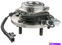 Wheel Hub Bearing グランドキャラバンクライスラータウン&カントリールータンフロリダのティムケンホイールベアリングハブ Timken Wheel...