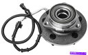 Wheel Hub Bearing 1997年のティムケンホイールベアリング&ハブアセンブリ1998 1999-2000 Ford F-150 4WD CA T...