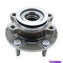 Wheel Hub Bearing WJBホイールベアリングとハブアセンブリ-WA513298HD WJB Wheel Bearing and Hub Assembly - WA513298HD(2)