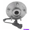 Wheel Hub Bearing 08-11タウン&カントリーグランドキャラバン09-11ルータンの1PC後輪ハブアセンブリ 1pc Rear Wheel H...