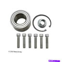 Wheel Hub Bearing ベックアーーンリーハブ&ローラーベアリングホイールベアリングキット051-4206 Beck Arnley Hub & Roller Bearings Wheel Bearing Kit 051-4206