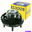 Wheel Hub Bearing MOOG-512493後輪ベアリングとハブアセンブリフィットダッジグランドキャラバン2012-20 Moog-512493 ...