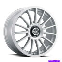 ホイール 4本セット 18x8.5 152 Podium Speed Silver(Gloss)Wheels 5x112/5x120(35mm)セット4セット ...