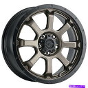 ホイール 4本セット 18x8ウルトラ219bzネメシスダークサテンブロンズホイール5x120(35mm)セット4 18x8 Ultra 219BZ Nemes...