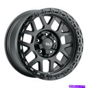 ホイール　4本セット 20x9溶接オフロードW104シンチブラックグロスリングホイール5x5/5x5.5（0mm）セット4 20x9 WELD Off-Road W104 Cinch Black Gloss Ring Wheels 5x5/5x5.5 (0mm) Set of 4