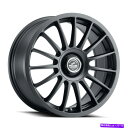 ホイール　4本セット 18x8.5 Fifteen52 Podiumフロストグラファイトホイール5x112/5x120（35mm）セット4 18x8.5 Fifteen52 Podium Frosted Graphite Wheels 5x112/5x120 (35mm) Set of 4