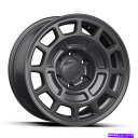 ホイール 4本セット 17x8.5 152メトリックスHDカーボングレーホイール6x135(0mm)4のセット 17x8.5 fifteen52 Metrix ...