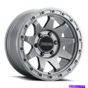 ホイール 4本セット 17x8.5メソッドMR317チタンホイール5x150(0mm)セット4 17x8.5 Method MR317 Titanium Wheel 5x150 (0mm) Set of 4(2)