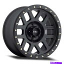 ホイール　4本セット 17x8.5メソッドMR309グリッドマットブラックホイール8x6.5（0mm）4のセット 17x8.5 Method MR309 Grid Matte Black Wheels 8x6.5 (0mm) Set of 4