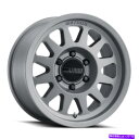 ホイール 4本セット 17x8.5メソッドMR704マットチタンホイール5x150(0mm)セット4のセット 17x8.5 Method MR704 Matte...