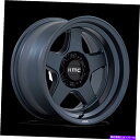 zC[@4{Zbg 17x9 kmc km728{^bNu[zC[6x5.5i-38mmjZbg4 17x9 KMC KM728 Lobo Metallic Blue Wheels 6x5.5 (-38mm) Set of 4