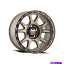 ホイール　4本セット 20x9 Mamba 599bz M27マットブロンズw/ブラックリップホイール6x5.5（0mm）セット4のセット 20x9 Mamba 599BZ M27 Matte Bronze w/Black Lip Wheels 6x5.5 (0mm) Set of 4