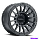 ホイール 4本セット 17x8.5メソッドMR314マットブラックホイール5x150(0mm)4のセット 17x8.5 Method MR314 Matte B...