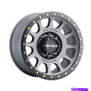 ホイール 4本セット 17x8.5メソッドMR305 NVチタンホイール8x6.5(0mm)4のセット 17x8.5 Method MR305 NV Titan...
