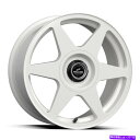 ホイール 4本セット 18x8.5 152ターマックエボラリーホワイトホイール5x4.25/5x112(45mm)セット4 18x8.5 Fifteen52 Tarmac Evo Rally White Wheel 5x4.25/5x112 (45mm) Set of 4(2)