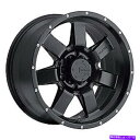 ホイール 4本セット 18x9 Mamba 586b M14マットブラックホイール5x5(-6mm)セット4のセット 18x9 Mamba 586B M14 M...