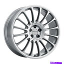 ホイール 4本セット 17x7ビジョン477モナコグラファイトホイール5x112(38mm)セット4 17x7 Vision 477 Monaco Graphite Wheels 5x112 (38mm) Set of 4(2)