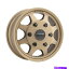 ۥ롡4ܥå 16x6.5᥽åMR701ӡåץ᥽åɥ֥󥺥ۥ6x18090mm˥å4 16x6.5 Method MR701 Bead Grip Method Bronze Wheels 6x180 (90mm) Set of 4