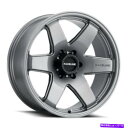 ホイール 4本セット 18x8 Raceline 942GS中毒のグレーストーンホイール5x4.5(35mm)セット4 18x8 Raceline 942GS ...