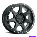 ホイール 4本セット 17x8.5 Raceline 949b 7xサテンブラックホイール6x5.5(18mm)セット4 17x8.5 Raceline 949...