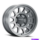ホイール 4本セット 17x8.5メソッドMR703ビーズグリップグロスチタンホイール5x150(35mm)セット4 17x8.5 Method MR703 Bead Grip Gloss Titanium Wheels 5x150 (35mm) Set of 4