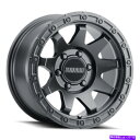 ホイール 4本セット 18x9メソッドMR317ブラックホイール6x5.5(3mm)セット4 18x9 Method MR317 Black Wheel 6x5...