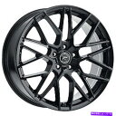 ホイール 4本セット 20x8.5 Platinum 459BK Retribution Gloss BlackWheels 5x120(40mm)セット4 2...
