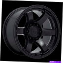 17x9 Fuel 1pc D766 RUSH SATIN BLACK Wheel 6x5.5 (-12mm) Set of 4カテゴリホイール　4本セット状態新品メーカー車種発送詳細全国一律 送料無料 （※北海道、沖縄、離島は省く）商品詳細輸入商品の為、英語表記となります。Condition: NewBrand: Fuel Off-RoadManufacturer Part Number: D76617908445-4Bolt Pattern: 6x5.5Finish: SATIN BLACKHub Bore: 106.1Model: D766 RUSHOffset: -12mmSet Size: 4Size: 17x9Weight: 136.8《ご注文前にご確認ください》■海外輸入品の為、NC・NRでお願い致します。■取り付け説明書は基本的に付属しておりません。お取付に関しましては専門の業者様とご相談お願いいたします。■通常2〜4週間でのお届けを予定をしておりますが、天候、通関、国際事情により輸送便の遅延が発生する可能性や、仕入・輸送費高騰や通関診査追加等による価格のご相談の可能性もございますことご了承いただいております。■海外メーカーの注文状況次第では在庫切れの場合もございます。その場合は弊社都合にてキャンセルとなります。■配送遅延、商品違い等によってお客様に追加料金が発生した場合や取付け時に必要な加工費や追加部品等の、商品代金以外の弊社へのご請求には一切応じかねます。■弊社は海外パーツの輸入販売業のため、製品のお取り付けや加工についてのサポートは行っておりません。専門店様と解決をお願いしております。■大型商品に関しましては、配送会社の規定により個人宅への配送が困難な場合がございます。その場合は、会社や倉庫、最寄りの営業所での受け取りをお願いする場合がございます。■輸入消費税が追加課税される場合もございます。その場合はお客様側で輸入業者へ輸入消費税のお支払いのご負担をお願いする場合がございます。■商品説明文中に英語にて”保証”関する記載があっても適応はされませんのでご了承ください。■海外倉庫から到着した製品を、再度国内で検品を行い、日本郵便または佐川急便にて発送となります。■初期不良の場合は商品到着後7日以内にご連絡下さいませ。■輸入商品のためイメージ違いやご注文間違い当のお客様都合ご返品はお断りをさせていただいておりますが、弊社条件を満たしている場合はご購入金額の30％の手数料を頂いた場合に限りご返品をお受けできる場合もございます。(ご注文と同時に商品のお取り寄せが開始するため)（30％の内訳は、海外返送費用・関税・消費全負担分となります）■USパーツの輸入代行も行っておりますので、ショップに掲載されていない商品でもお探しする事が可能です。お気軽にお問い合わせ下さいませ。[輸入お取り寄せ品においてのご返品制度・保証制度等、弊社販売条件ページに詳細の記載がございますのでご覧くださいませ]&nbsp;