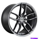 ホイール 4本セット 20x11 M204ニッチVOSSOマットアントララサイトホイール5x4.5(20mm)セット4 20x11 M204 Niche Vos...