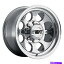 ۥ롡4ܥå 16x10ߥåȥץ󥯥饷åIII᤭᤭ۥ8x170-25mm˥å4 16x10 Mickey Thompson Classic III Polished Polished Wheel 8x170 (-25mm) Set of 4