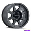 ホイール 4本セット 17x8.5メソッドMR701マットブラックホイール6x120(0mm)4のセット 17x8.5 Method MR701 Matte B...