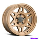 ホイール 4本セット 17x8.5メソッドレースホイールMR706ビーズグリップブロンズホイール5x150(35mm)セット4 17x8.5 Method Ra...