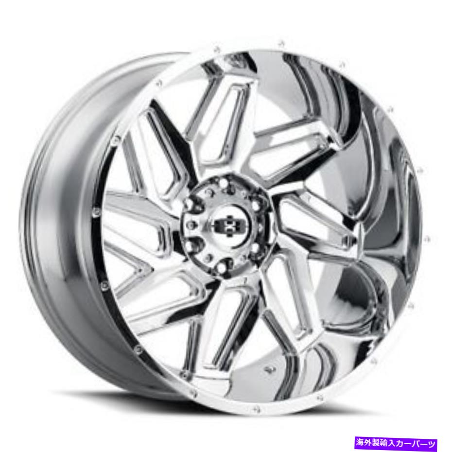 ۥ롡4ܥå 22x12ӥ󥪥ե361ѥۥ5x5-51mm˥å4 22x12 Vision Of...
