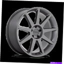 ホイール 4本セット 22x9.5ステータスマンモスマットアントラサイトホイール5x120(30mm)セット4 22x9.5 Status Mammoth Ma...