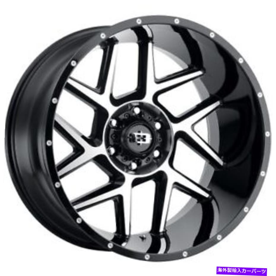ۥ롡4ܥå 22x12ӥ󥪥ե360饤С֥åùۥ5x5.5-51mm˥å4 22x12 Vi...