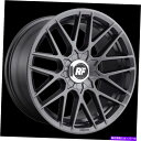 Us Custom Parts Shop USDM㤨֥ۥ롡4ܥå 20x10 ROTIFILAM 1PC R141 RSEޥåȥȥ饵ȥۥ5x112/5x12040mm˥å4 20x10 Rotiform 1pc R141 RSE MATTE ANTHRACITE Wheel 5x112/5x120 (40mm Set of 4פβǤʤ854,920ߤˤʤޤ