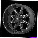 ホイール 4本セット 22x12 Moto Metal Mo970ブラックミリングホイール6x135/6x5.5(-44mm)セット4 22x12 Moto M...