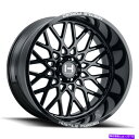 22x12 Hostile Forged HF08 Savage Gloss Black Wheels 6x5.5 (-44mm) Set of 4カテゴリホイール　4本セット状態新品メーカー車種発送詳細全国一律 送料無料 （※北海道、沖縄、離島は省く）商品詳細輸入商品の為、英語表記となります。Condition: NewBrand: Hostile ForgedManufacturer Part Number: HF08-2212655047GB-4Bolt Pattern: 6x5.5Finish: Gloss BlackHub Bore: 106.1Model: HF08 SavageOffset: -44mmSet Size: 4Size: 22x12Weight: 169.2《ご注文前にご確認ください》■海外輸入品の為、NC・NRでお願い致します。■取り付け説明書は基本的に付属しておりません。お取付に関しましては専門の業者様とご相談お願いいたします。■通常2〜4週間でのお届けを予定をしておりますが、天候、通関、国際事情により輸送便の遅延が発生する可能性や、仕入・輸送費高騰や通関診査追加等による価格のご相談の可能性もございますことご了承いただいております。■海外メーカーの注文状況次第では在庫切れの場合もございます。その場合は弊社都合にてキャンセルとなります。■配送遅延、商品違い等によってお客様に追加料金が発生した場合や取付け時に必要な加工費や追加部品等の、商品代金以外の弊社へのご請求には一切応じかねます。■弊社は海外パーツの輸入販売業のため、製品のお取り付けや加工についてのサポートは行っておりません。専門店様と解決をお願いしております。■大型商品に関しましては、配送会社の規定により個人宅への配送が困難な場合がございます。その場合は、会社や倉庫、最寄りの営業所での受け取りをお願いする場合がございます。■輸入消費税が追加課税される場合もございます。その場合はお客様側で輸入業者へ輸入消費税のお支払いのご負担をお願いする場合がございます。■商品説明文中に英語にて”保証”関する記載があっても適応はされませんのでご了承ください。■海外倉庫から到着した製品を、再度国内で検品を行い、日本郵便または佐川急便にて発送となります。■初期不良の場合は商品到着後7日以内にご連絡下さいませ。■輸入商品のためイメージ違いやご注文間違い当のお客様都合ご返品はお断りをさせていただいておりますが、弊社条件を満たしている場合はご購入金額の30％の手数料を頂いた場合に限りご返品をお受けできる場合もございます。(ご注文と同時に商品のお取り寄せが開始するため)（30％の内訳は、海外返送費用・関税・消費全負担分となります）■USパーツの輸入代行も行っておりますので、ショップに掲載されていない商品でもお探しする事が可能です。お気軽にお問い合わせ下さいませ。[輸入お取り寄せ品においてのご返品制度・保証制度等、弊社販売条件ページに詳細の記載がございますのでご覧くださいませ]&nbsp;