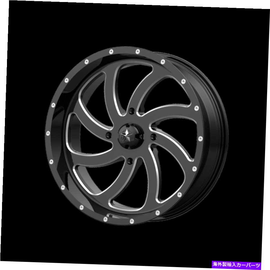 22x7 MSA Offroad Wheels M36 Gloss Black Milled Wheels 4x156 (0mm) Set of 4カテゴリホイール　4本セット状態新品メーカー車種発送詳細全国一律 送料無料 （※北海道、沖縄、離島は省く）商品詳細輸入商品の為、英語表記となります。Condition: NewBrand: MSA OffroadManufacturer Part Number: M36-022756M-4Wheel Diameter: 22Wheel Width: 7Offset: 0mmBolt Pattern: 4x156Quantity: 4Color: Gloss Black MilledFinish: Gloss Black MilledHub Bore: 132Model: M36 Switch UTVSet Size: 4Size: 22x7Weight: 80《ご注文前にご確認ください》■海外輸入品の為、NC・NRでお願い致します。■取り付け説明書は基本的に付属しておりません。お取付に関しましては専門の業者様とご相談お願いいたします。■通常2〜4週間でのお届けを予定をしておりますが、天候、通関、国際事情により輸送便の遅延が発生する可能性や、仕入・輸送費高騰や通関診査追加等による価格のご相談の可能性もございますことご了承いただいております。■海外メーカーの注文状況次第では在庫切れの場合もございます。その場合は弊社都合にてキャンセルとなります。■配送遅延、商品違い等によってお客様に追加料金が発生した場合や取付け時に必要な加工費や追加部品等の、商品代金以外の弊社へのご請求には一切応じかねます。■弊社は海外パーツの輸入販売業のため、製品のお取り付けや加工についてのサポートは行っておりません。専門店様と解決をお願いしております。■大型商品に関しましては、配送会社の規定により個人宅への配送が困難な場合がございます。その場合は、会社や倉庫、最寄りの営業所での受け取りをお願いする場合がございます。■輸入消費税が追加課税される場合もございます。その場合はお客様側で輸入業者へ輸入消費税のお支払いのご負担をお願いする場合がございます。■商品説明文中に英語にて”保証”関する記載があっても適応はされませんのでご了承ください。■海外倉庫から到着した製品を、再度国内で検品を行い、日本郵便または佐川急便にて発送となります。■初期不良の場合は商品到着後7日以内にご連絡下さいませ。■輸入商品のためイメージ違いやご注文間違い当のお客様都合ご返品はお断りをさせていただいておりますが、弊社条件を満たしている場合はご購入金額の30％の手数料を頂いた場合に限りご返品をお受けできる場合もございます。(ご注文と同時に商品のお取り寄せが開始するため)（30％の内訳は、海外返送費用・関税・消費全負担分となります）■USパーツの輸入代行も行っておりますので、ショップに掲載されていない商品でもお探しする事が可能です。お気軽にお問い合わせ下さいませ。[輸入お取り寄せ品においてのご返品制度・保証制度等、弊社販売条件ページに詳細の記載がございますのでご覧くださいませ]&nbsp;