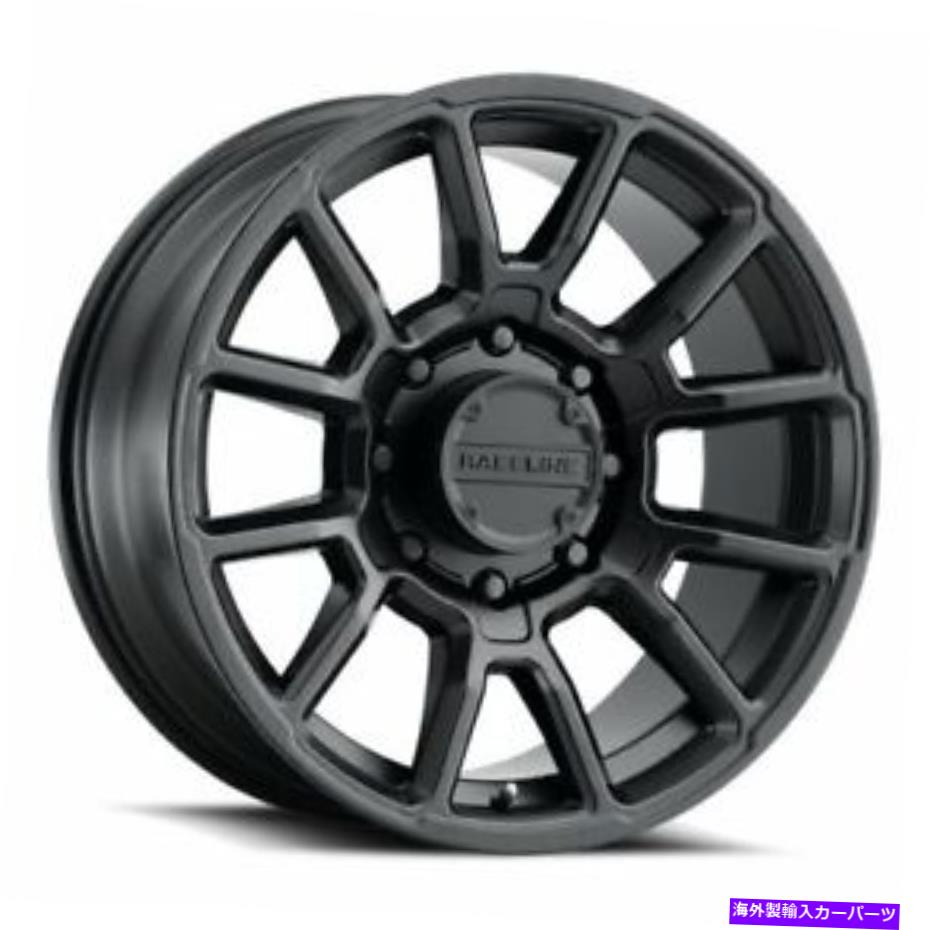 20x10 Raceline 950B Gauge Satin Black Wheels 8x180 (-19mm) Set of 4カテゴリホイール　4本セット状態新品メーカー車種発送詳細全国一律 送料無料 （※北海道、沖縄、離島は省く）商品詳細輸入商品の為、英語表記となります。Condition: NewBrand: Raceline WheelsManufacturer Part Number: 950B-21088-19-4Bolt Pattern: 8x180Finish: Satin BlackHub Bore: 124.2Model: 950B GaugeOffset: -19mmSet Size: 1Size: 20x10Weight: 172《ご注文前にご確認ください》■海外輸入品の為、NC・NRでお願い致します。■取り付け説明書は基本的に付属しておりません。お取付に関しましては専門の業者様とご相談お願いいたします。■通常2〜4週間でのお届けを予定をしておりますが、天候、通関、国際事情により輸送便の遅延が発生する可能性や、仕入・輸送費高騰や通関診査追加等による価格のご相談の可能性もございますことご了承いただいております。■海外メーカーの注文状況次第では在庫切れの場合もございます。その場合は弊社都合にてキャンセルとなります。■配送遅延、商品違い等によってお客様に追加料金が発生した場合や取付け時に必要な加工費や追加部品等の、商品代金以外の弊社へのご請求には一切応じかねます。■弊社は海外パーツの輸入販売業のため、製品のお取り付けや加工についてのサポートは行っておりません。専門店様と解決をお願いしております。■大型商品に関しましては、配送会社の規定により個人宅への配送が困難な場合がございます。その場合は、会社や倉庫、最寄りの営業所での受け取りをお願いする場合がございます。■輸入消費税が追加課税される場合もございます。その場合はお客様側で輸入業者へ輸入消費税のお支払いのご負担をお願いする場合がございます。■商品説明文中に英語にて”保証”関する記載があっても適応はされませんのでご了承ください。■海外倉庫から到着した製品を、再度国内で検品を行い、日本郵便または佐川急便にて発送となります。■初期不良の場合は商品到着後7日以内にご連絡下さいませ。■輸入商品のためイメージ違いやご注文間違い当のお客様都合ご返品はお断りをさせていただいておりますが、弊社条件を満たしている場合はご購入金額の30％の手数料を頂いた場合に限りご返品をお受けできる場合もございます。(ご注文と同時に商品のお取り寄せが開始するため)（30％の内訳は、海外返送費用・関税・消費全負担分となります）■USパーツの輸入代行も行っておりますので、ショップに掲載されていない商品でもお探しする事が可能です。お気軽にお問い合わせ下さいませ。[輸入お取り寄せ品においてのご返品制度・保証制度等、弊社販売条件ページに詳細の記載がございますのでご覧くださいませ]&nbsp;