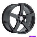 ホイール 4本セット 20x10マンドラス矢印マットブラックホイール5x112(25mm)4のセット 20x10 Mandrus Arrow Matte Bla...