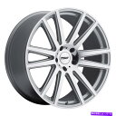 Us Custom Parts Shop USDM㤨֥ۥ롡4ܥå 20x10 TSWĥӡСW/ߥ顼åȥեۥ5x11244mm˥å4å 20x10 TSW Gatsby Silver W/Mirror Cut Face Wheels 5x112 (44mm Set of 4פβǤʤ823,020ߤˤʤޤ